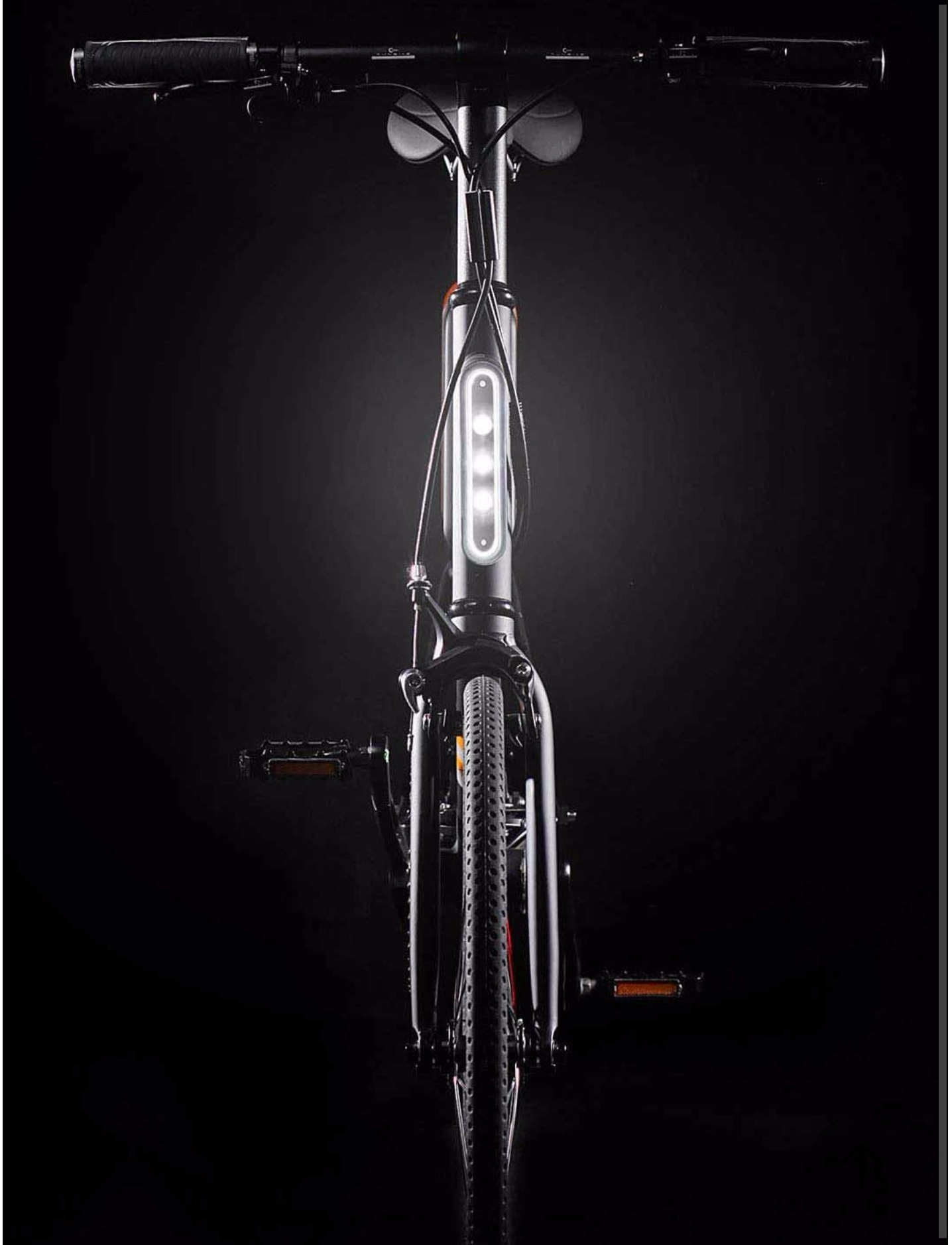 Xe đạp điện Xiaomi YUNBIKE C1